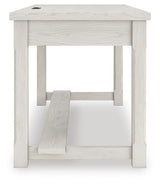 Robbinsdale Home Office Desk - H742-34