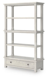 Robbinsdale 75" Bookcase - H742-70