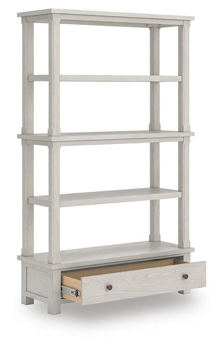 Robbinsdale 75" Bookcase - H742-70