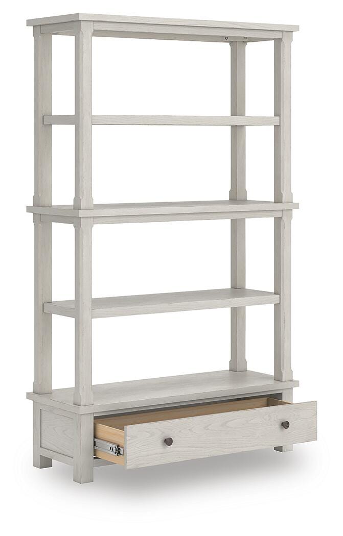 Robbinsdale 75" Bookcase - H742-70