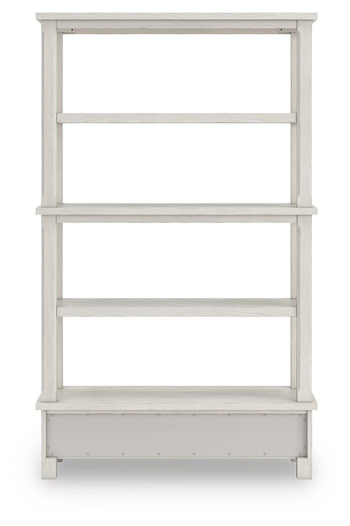 Robbinsdale 75" Bookcase - H742-70