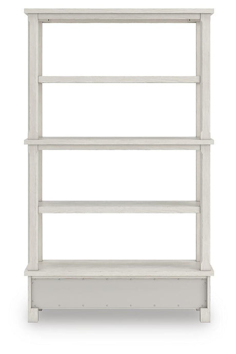 Robbinsdale 75" Bookcase - H742-70