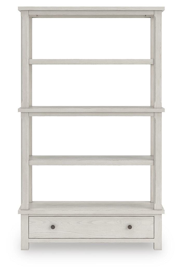 Robbinsdale 75" Bookcase - H742-70
