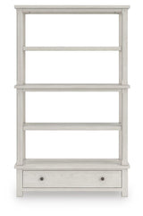 Robbinsdale 75" Bookcase - H742-70