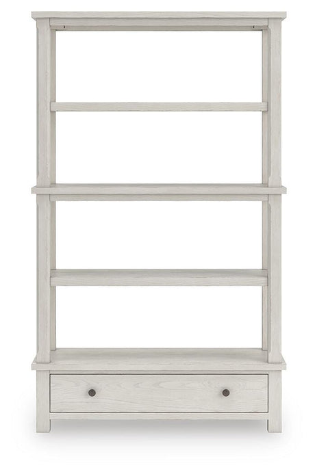 Robbinsdale 75" Bookcase - H742-70