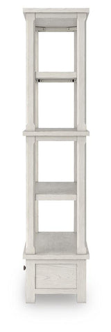 Robbinsdale 75" Bookcase - H742-70