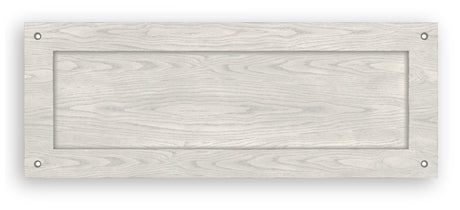 Robbinsdale 75" Bookcase - H742-70
