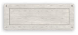 Robbinsdale 75" Bookcase - H742-70