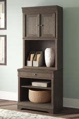 Janismore Bookcase - H776H7