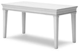 Kanwyn Home Office Desk - H777-44