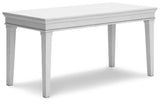 Kanwyn Home Office Desk - H777-44