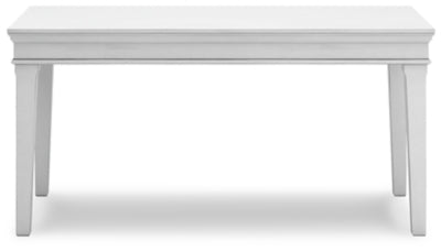 Kanwyn Home Office Desk - H777-44