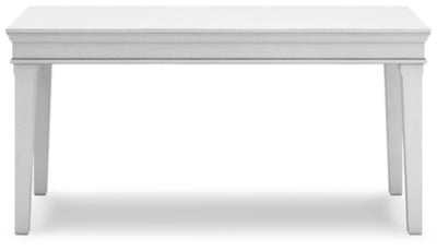 Kanwyn Home Office Desk - H777-44