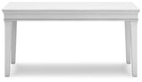 Kanwyn Home Office Desk - H777-44