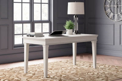 Kanwyn Home Office Desk - H777-44