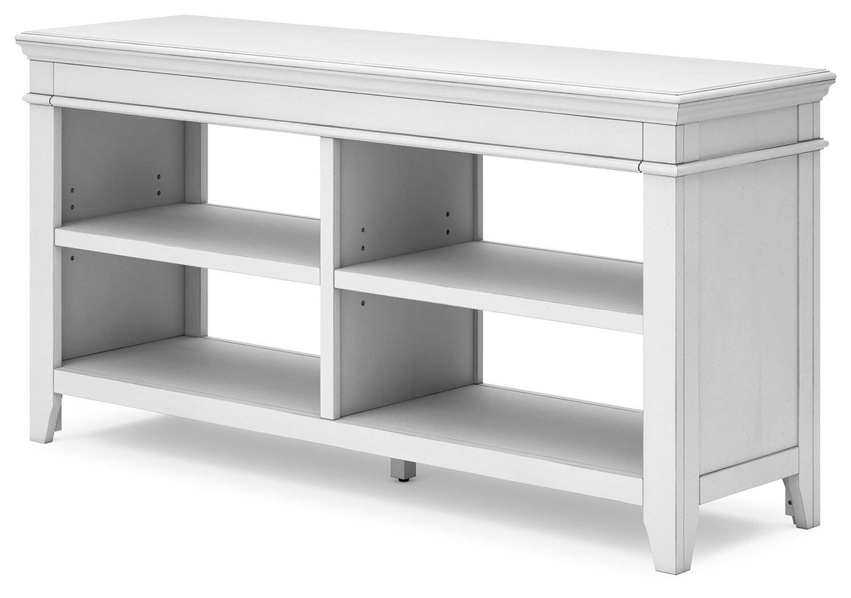 Kanwyn Credenza - H777-46