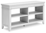 Kanwyn Credenza - H777-46