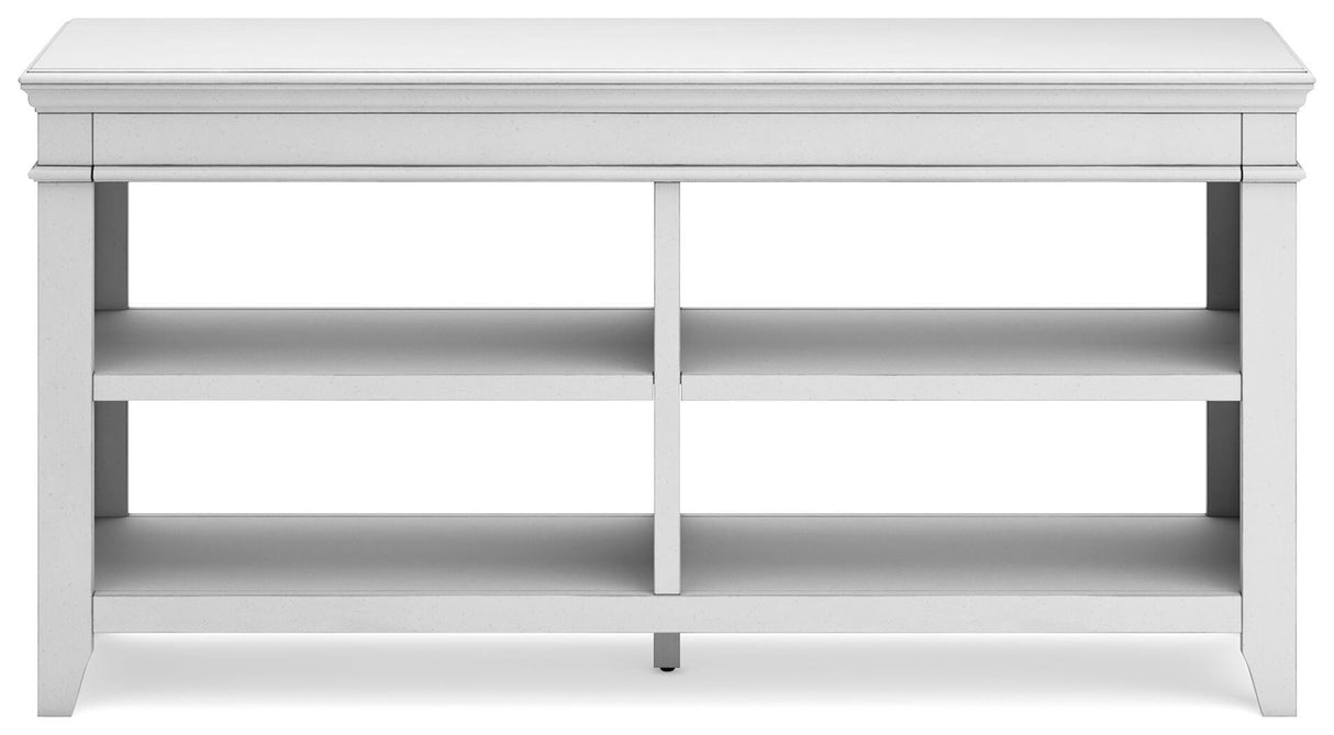 Kanwyn Credenza - H777-46