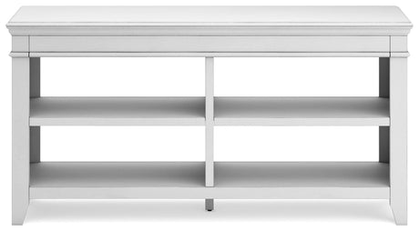 Kanwyn Credenza - H777-46