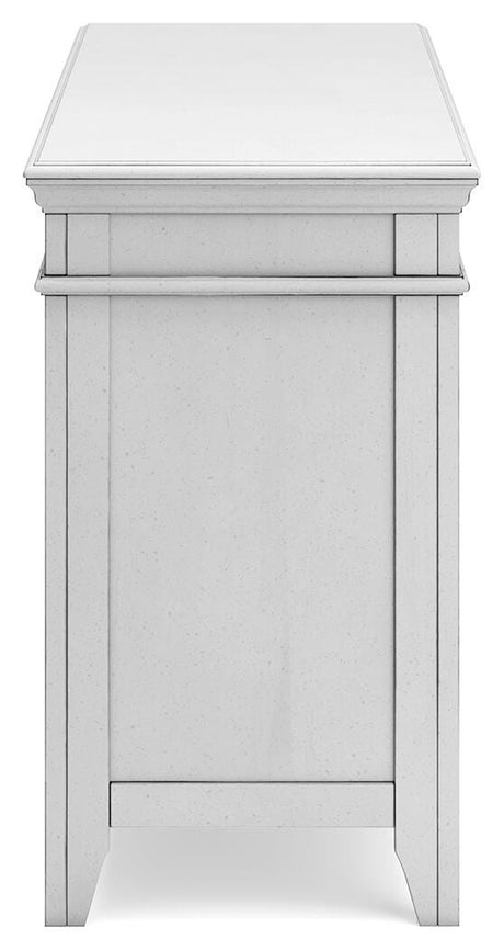 Kanwyn Credenza - H777-46