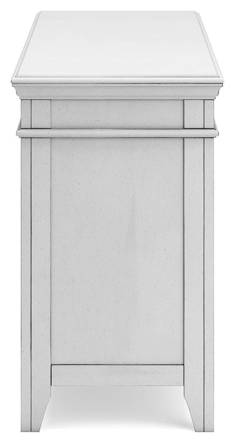 Kanwyn Credenza - H777-46