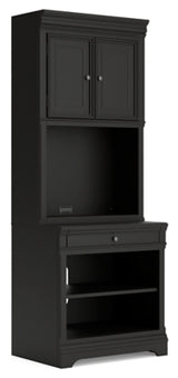 Beckincreek Bookcase - H778H7