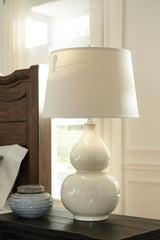 Saffi Table Lamp (Set of 2) - L100074X2