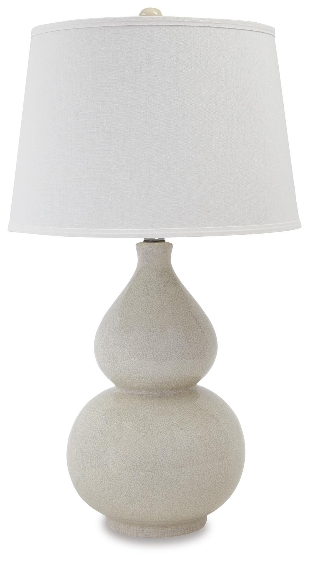 Saffi Table Lamp (Set of 2) - L100074X2