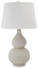 Saffi Table Lamp (Set of 2) - L100074X2