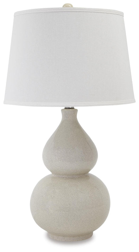 Saffi Table Lamp (Set of 2) - L100074X2