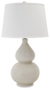 Saffi Table Lamp (Set of 2) - L100074X2