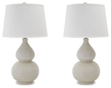 Saffi Table Lamp (Set of 2) - L100074X2