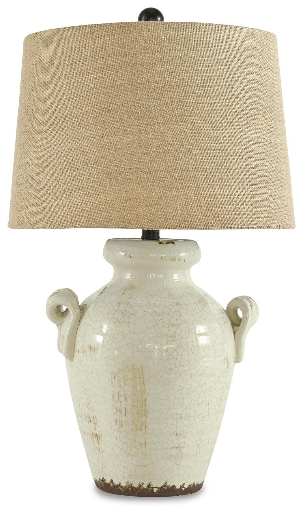 Emelda Table Lamp (Set of 2) - L100664X2
