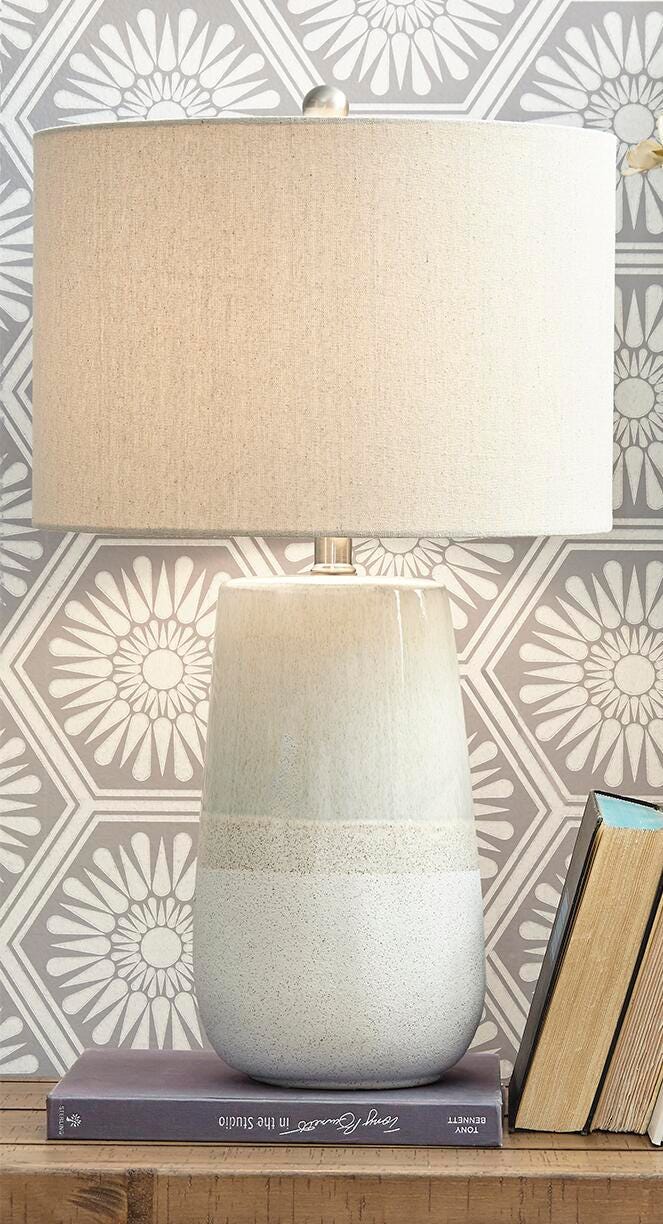 Shavon Table Lamp (Set of 2) - L100724X2