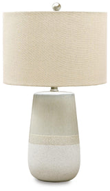 Shavon Table Lamp (Set of 2) - L100724X2