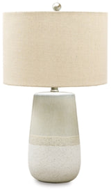 Shavon Table Lamp (Set of 2) - L100724X2