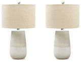 Shavon Table Lamp (Set of 2) - L100724X2