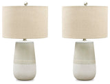 Shavon Table Lamp (Set of 2) - L100724X2