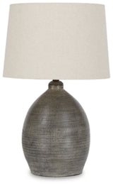 Joyelle Table Lamp (Set of 2) - L100744X2