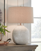 Jamon Table Lamp (Set of 2) - L100764X2