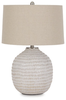 Jamon Table Lamp (Set of 2) - L100764X2