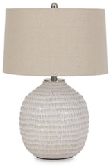 Jamon Table Lamp - L100764
