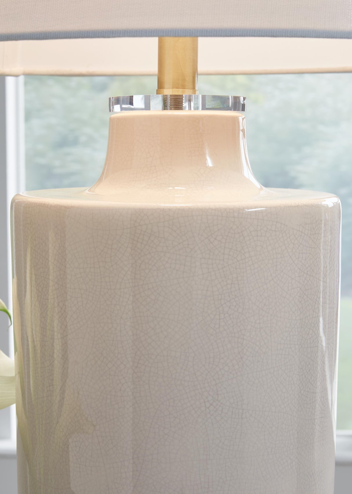 Cylener Table Lamp (Set of 2) - L100794X2