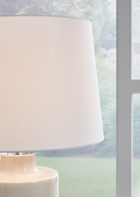 Cylener Table Lamp (Set of 2) - L100794X2