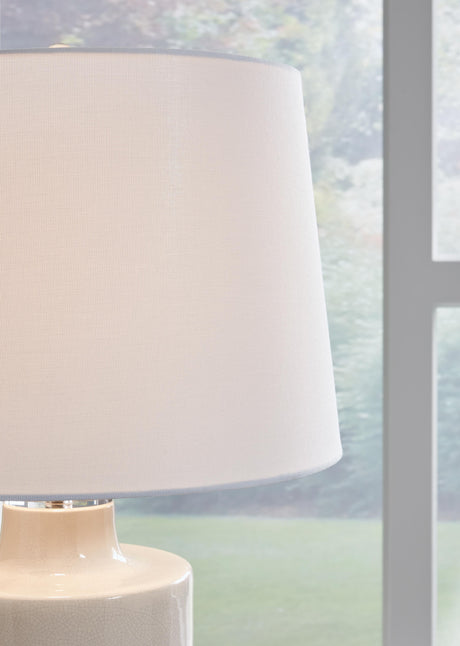 Cylener Table Lamp (Set of 2) - L100794X2