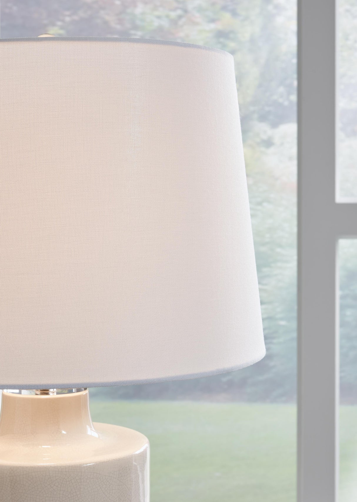 Cylener Table Lamp (Set of 2) - L100794X2