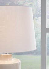Cylener Table Lamp (Set of 2) - L100794X2