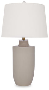 Cylener Table Lamp (Set of 2) - L100794X2