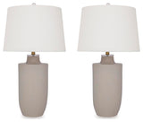 Cylener Table Lamp (Set of 2) - L100794X2