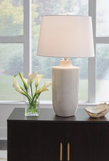 Cylener Table Lamp - L100794